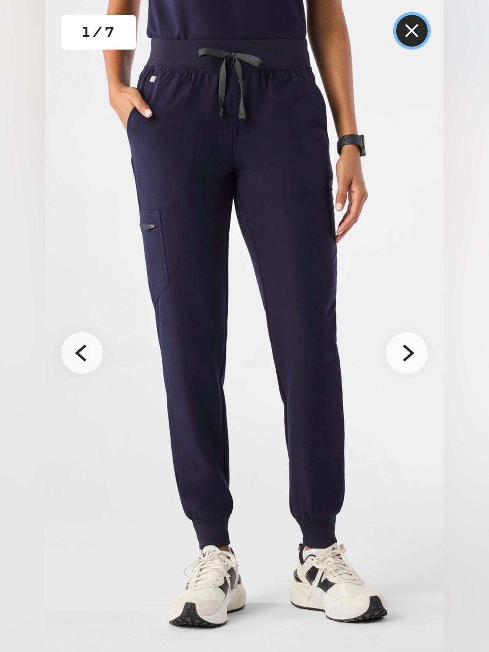 FIGS Scubs Pant